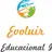 Logo - Centro Educacional Infantil Evoluir