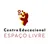 Logo - Centro Educacional Espaço Livre