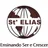 Logo - Educandário Santo Elias