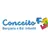 Logo - Berçário E Educação Infantil Conceito