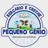 Logo - Creche Pequeno Gênio