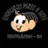 Logo - Escolinha Pinte o Sete