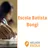Logo - Escola Batista do Bongi