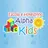 Logo - Escola E Hotelzinho Alpha Kids