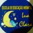 Logo - Escola De Educação Infantil Lua Clara