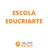 Logo - ESCOLA EDUCRIARTE