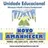 Logo - Unidade Educacional Novo Amanhecer