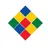 Logo - Sistema Educacional Cubo Divertido