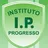 Logo - Colégio Instituto Progresso