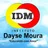 Logo - Instituto Dayse Moura