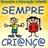 Logo - Sempre Criança