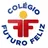 Logo - Colégio Futuro Feliz Ii