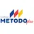 Logo - Colégio Método