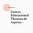 Logo - Centro Educacional Thomaz De Aquino
