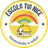 Logo - Escola Tia Nice
