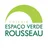 Logo - Colégio Espaço Verde Rousseau