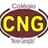 Logo - Colégio Nova Geração