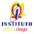 Logo - Instituto Alfa E ômega