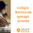 Logo - Colégio Batista de Igarapé Grande