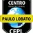 Logo - Centro Educacional Paulo Lobato