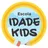 Logo - Idade Kids
