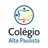 Logo - Colégio Alta Paulista