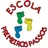 Logo - Escola Primeiros Passos
