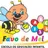 Logo - Escola De Educação Infantil Favo De Mel