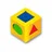 Logo - Escola Adaptar