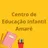 Logo - Centro de Educação Infantil Amaré