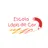 Logo - Escola Lápis De Cor – Unidade 2