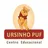 Logo - Centro Educacional Ursinho Puf
