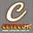 Logo - Cetecon - Unidade De Itaguai Centro Educacional Congregacional