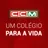 Logo - Colégio E Curso Mickeylândia