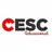 Logo - Centro Educacional Sagrado Coração