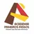 Logo - Academia Primeiros Passos