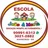 Logo - Escola João & Maria