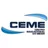 Logo - Ceme - Centro Educacional Do Meier Logo - Ceme - Centro Educacional Do Meier