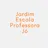 Logo - Jardim Escola Professora Jó Logo - Jardim Escola Professora Jó