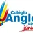 Logo - Colégio Anglo Líder Júnior