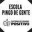 Logo - Escola Pingo De Gente