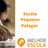 Logo - Escola Pequeno Polegar