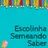 Logo - Escolinha Semeando Saber