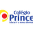 Logo - Colégio Prince