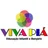 Logo - Escola de Educação Infantil e Berçário Viva Piá