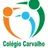 Logo - Colégio Carvalho