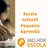 Logo - Escola De Educação Infantil Pequeno Aprendiz