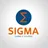 Logo - Sigma Curso E Colégio