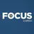 Logo - Focus Curso