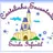 Logo - Escola Castelinho Encantado